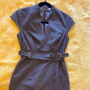 Calvin Klein women’s dress